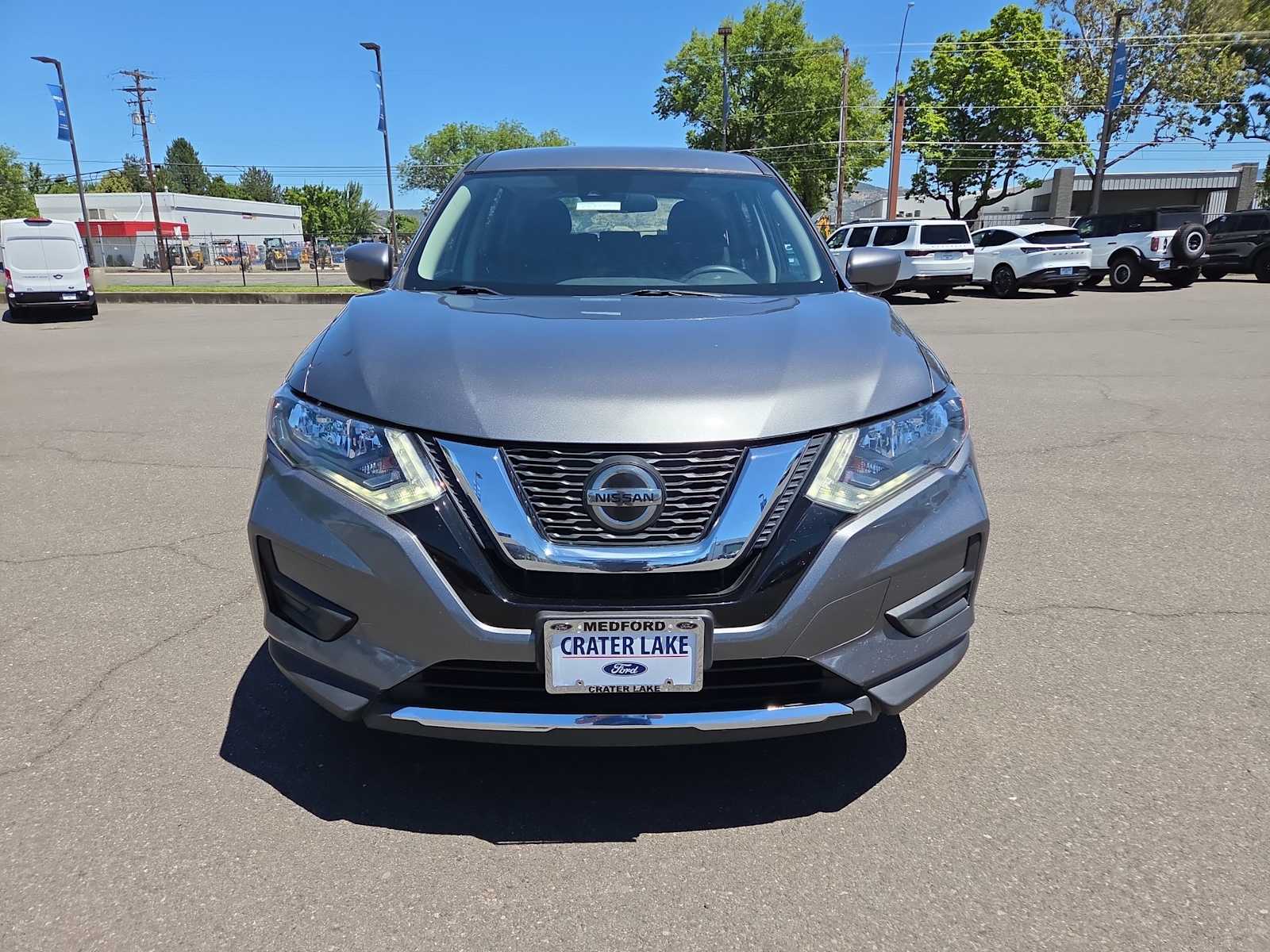 Thumbnail: 2020 Nissan Rogue - 14