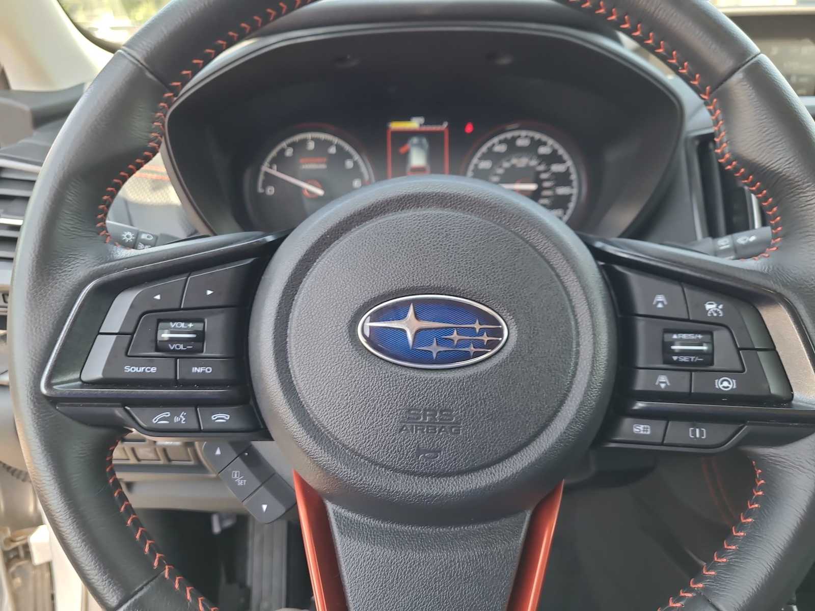 Thumbnail: 2024 Subaru Forester - 23