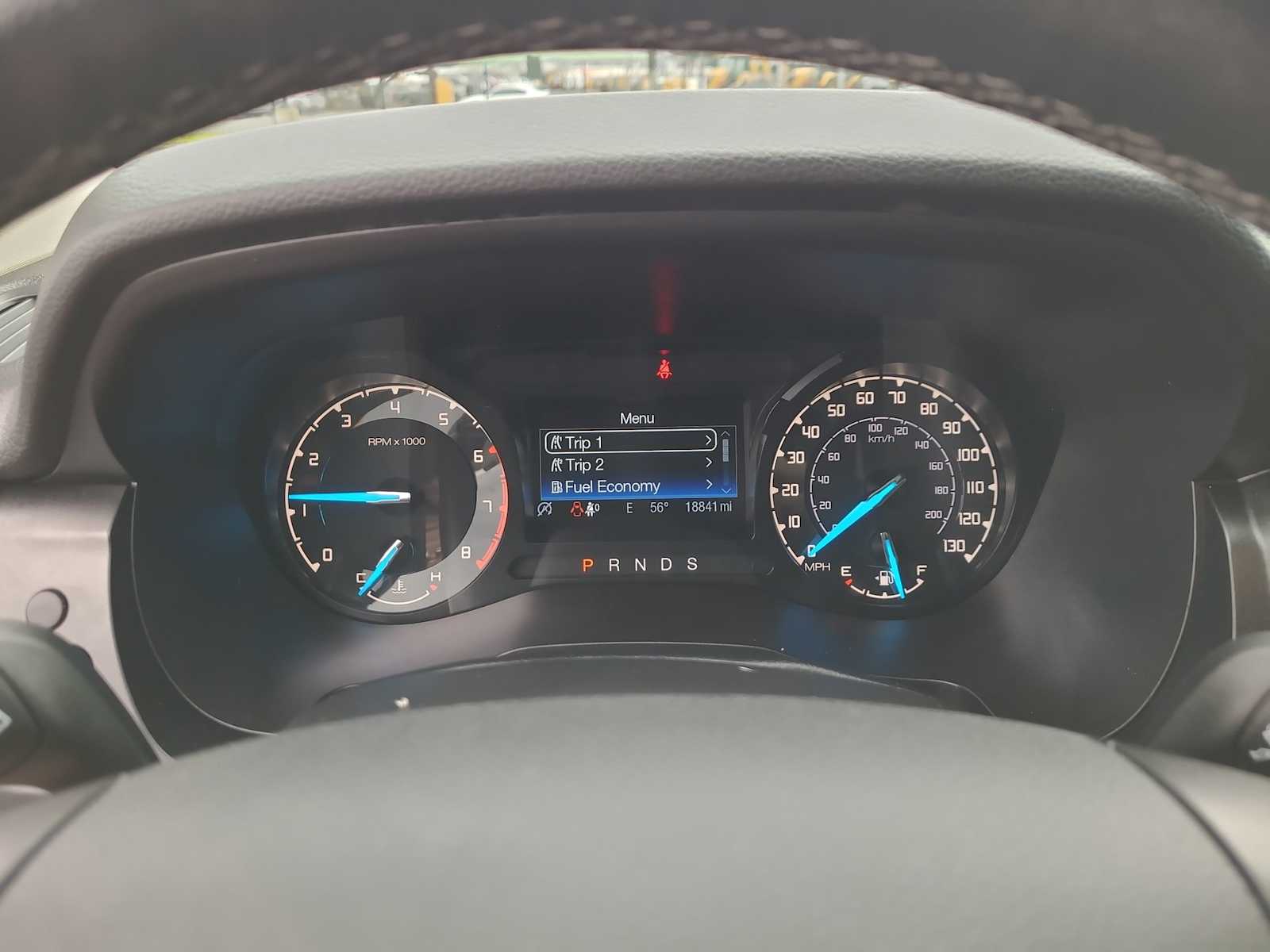 Thumbnail: 2023 Ford Ranger - 26