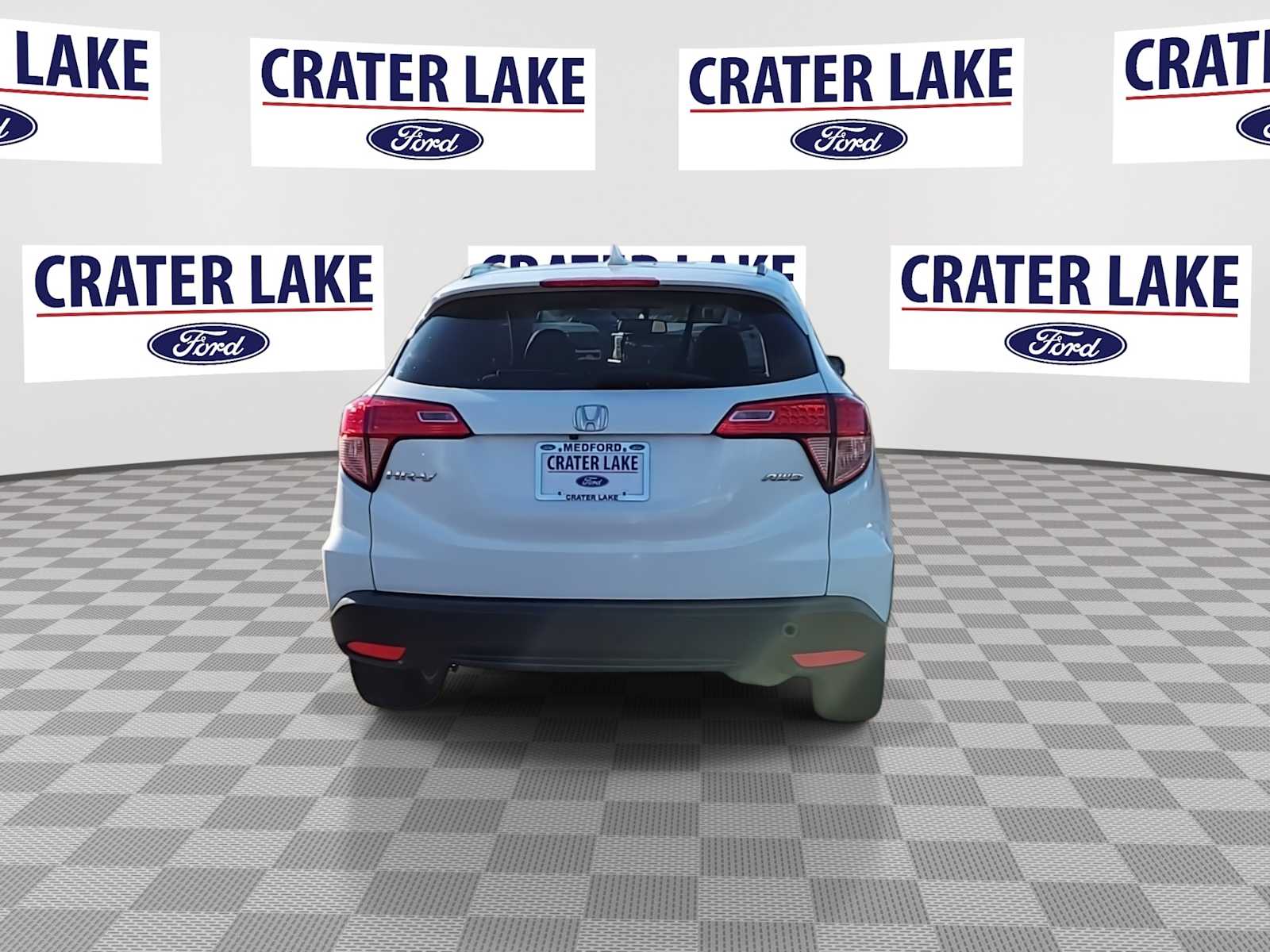 Thumbnail: 2017 Honda HR-V - 7