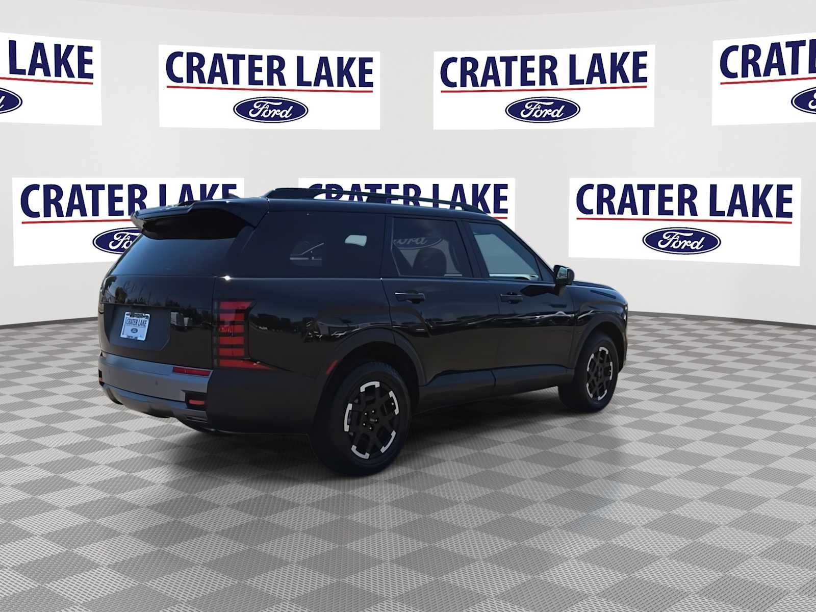 Thumbnail: 2026 Hyundai Palisade - 8