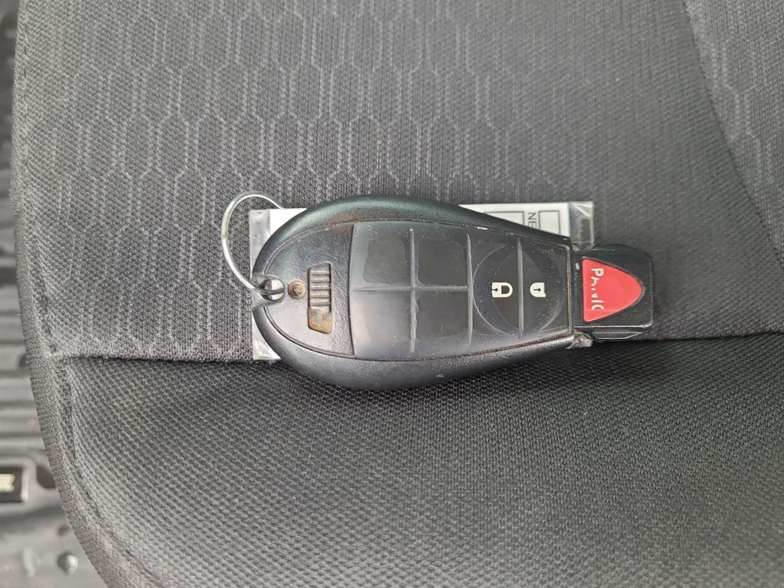 Thumbnail: 2019 RAM 1500 Classic - 28