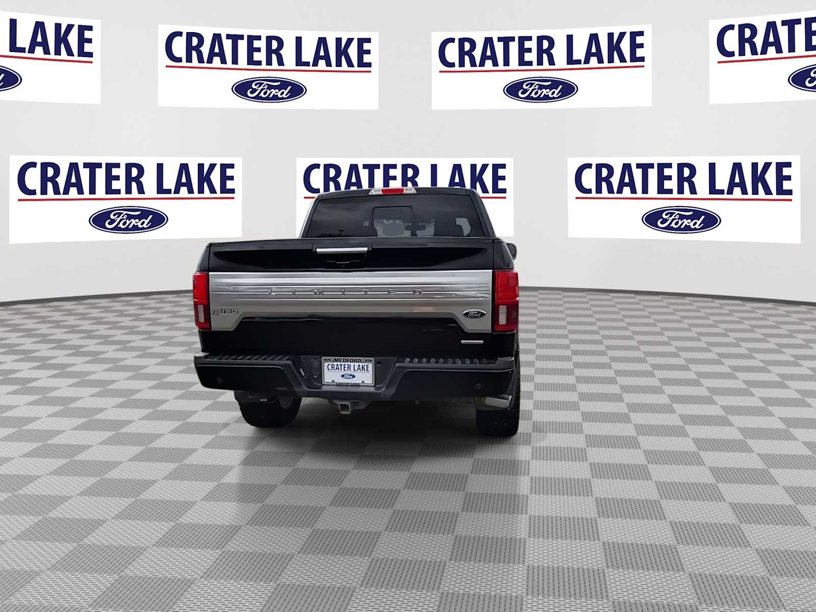 Thumbnail: 2018 Ford F-150 - 7