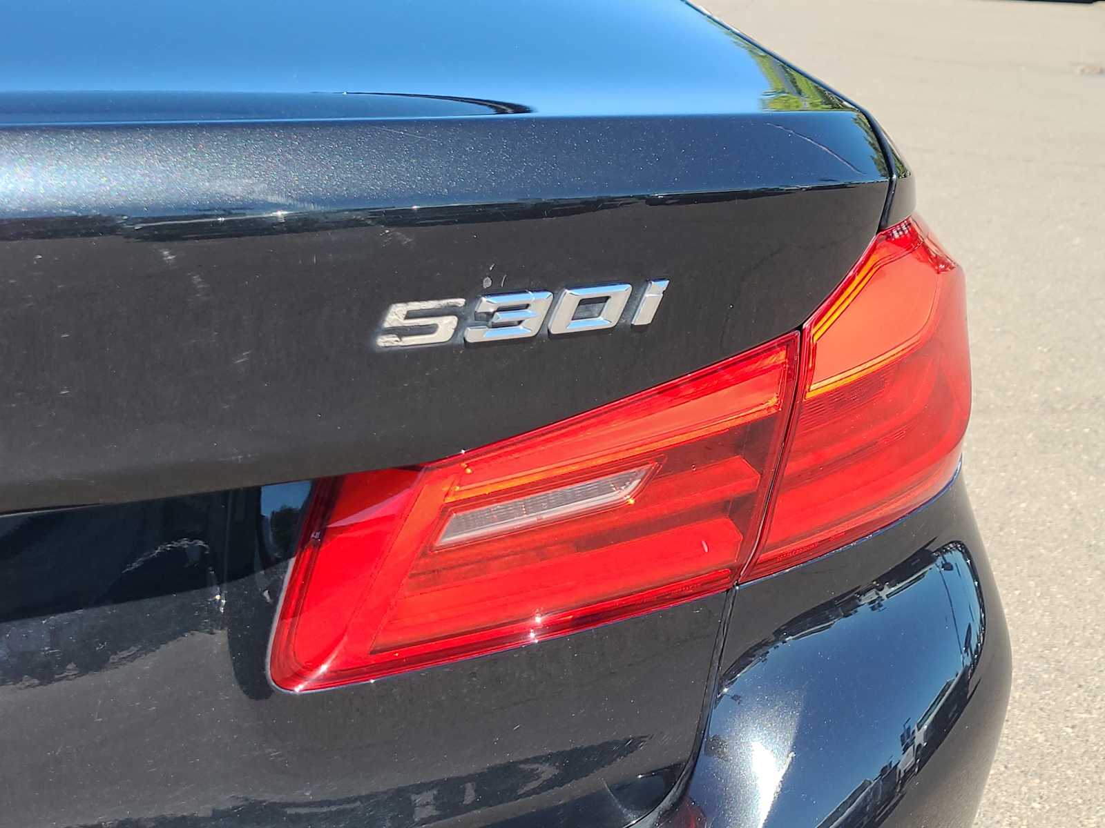 Thumbnail: 2019 BMW 5 Series - 15
