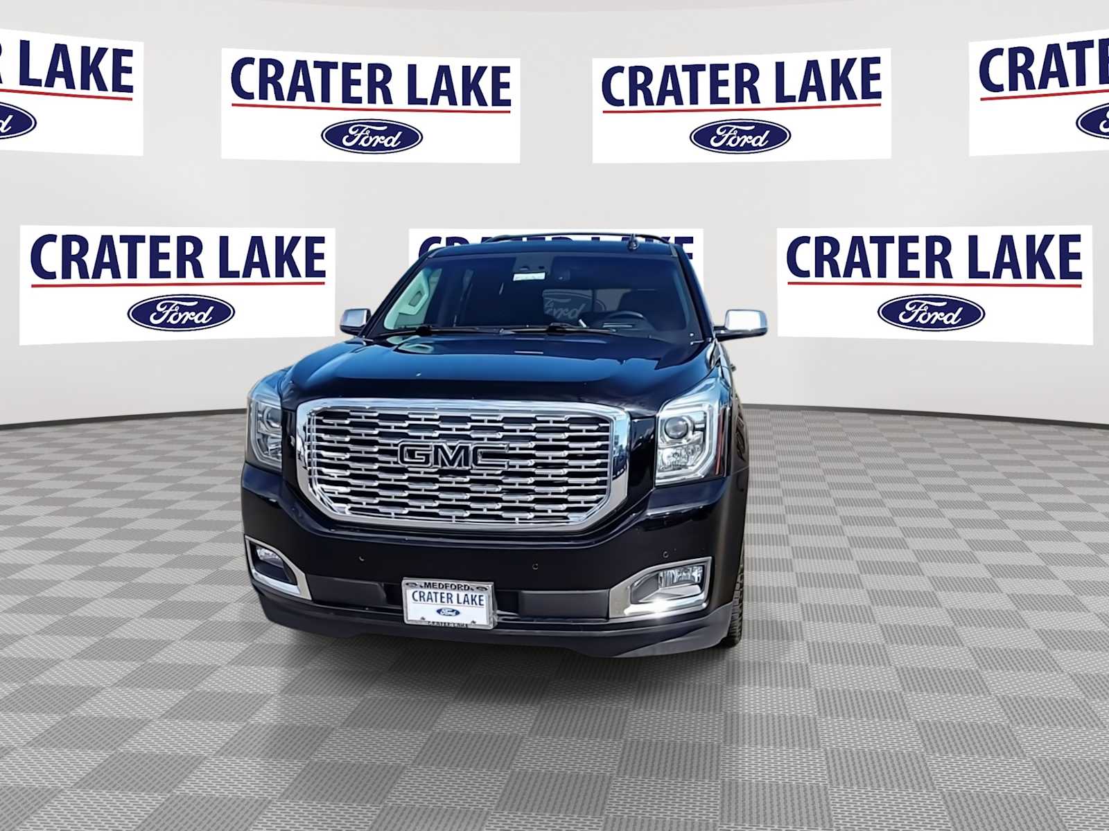 Thumbnail: 2020 GMC Yukon - 3