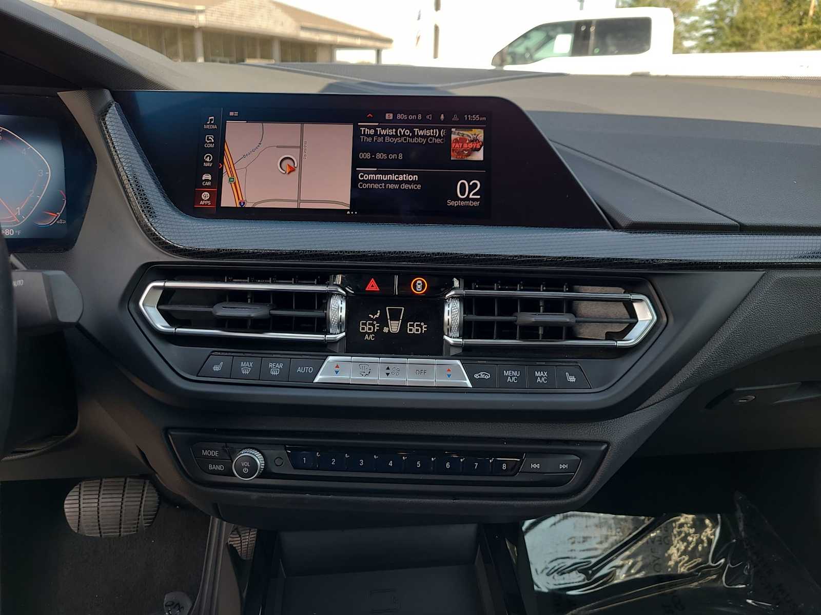 Thumbnail: 2024 BMW 2 Series - 24