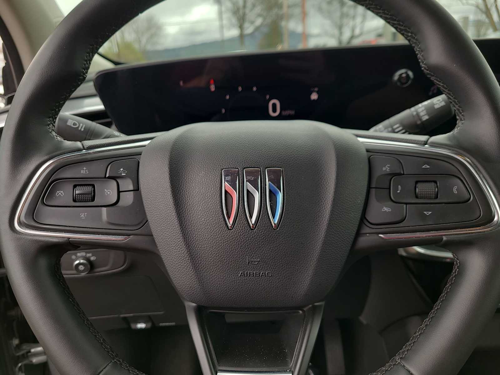 Thumbnail: 2024 Buick Encore GX - 23