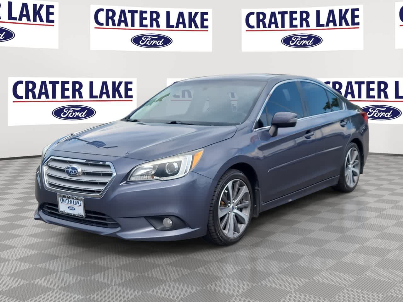 2016 Subaru Legacy Limited -
                  Medford, OR
