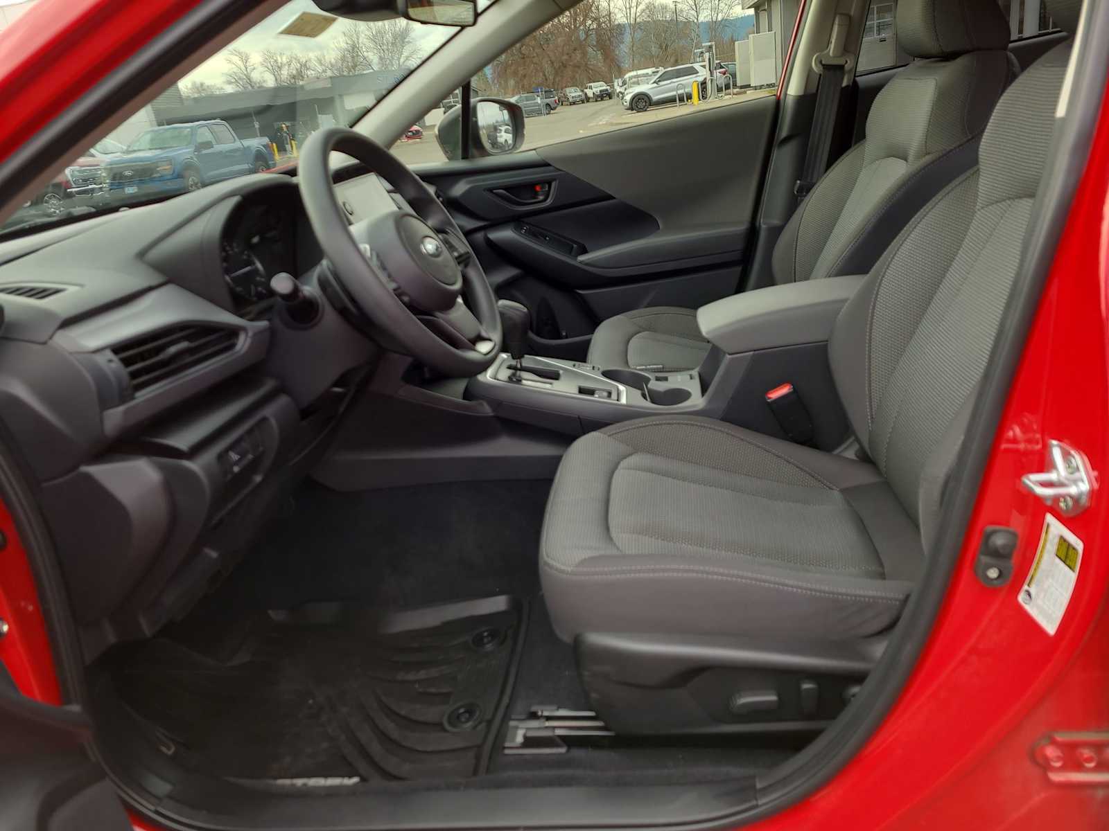 Thumbnail: 2024 Subaru Crosstrek - 19