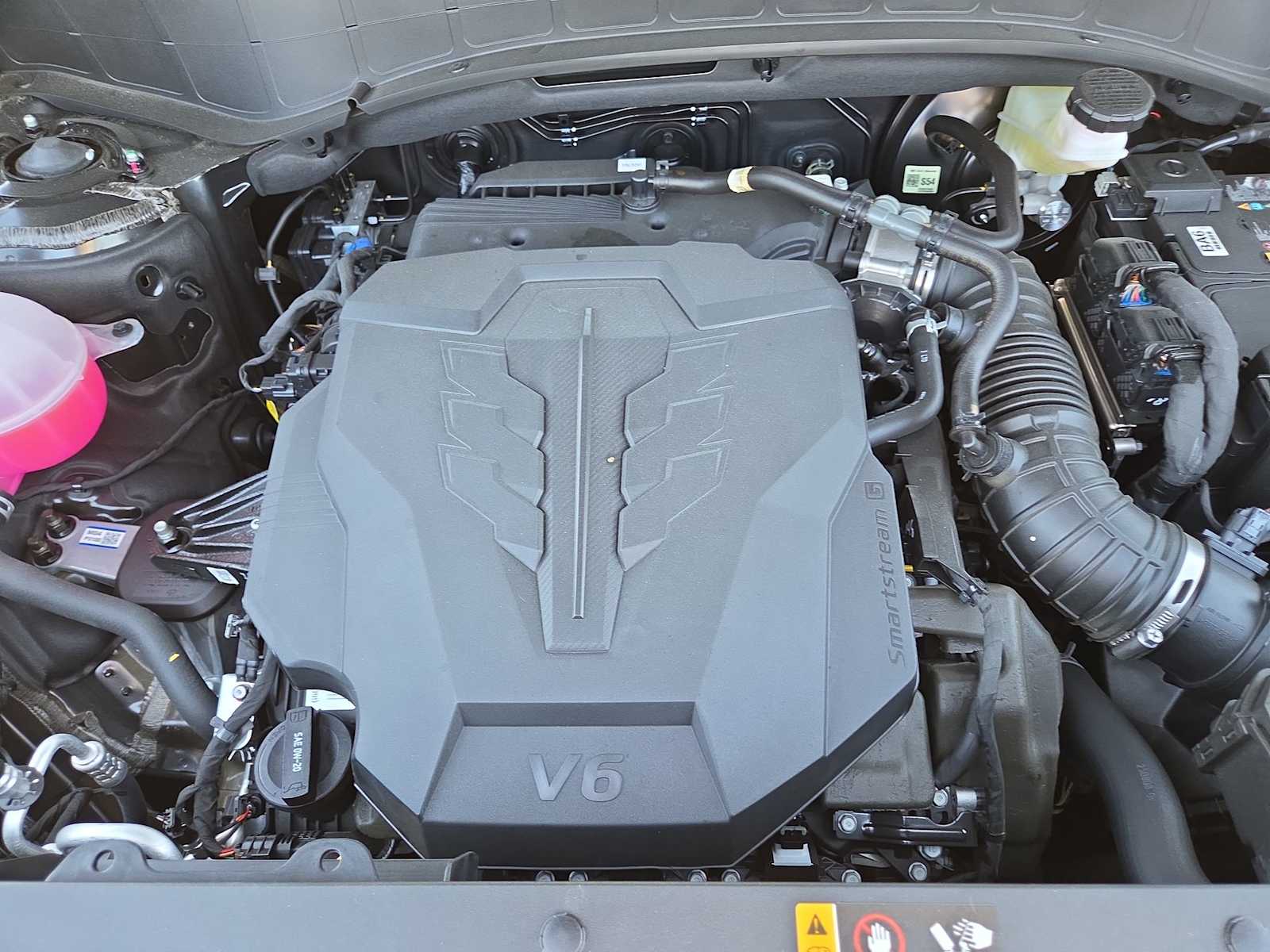 Thumbnail: 2026 Hyundai Palisade - 17