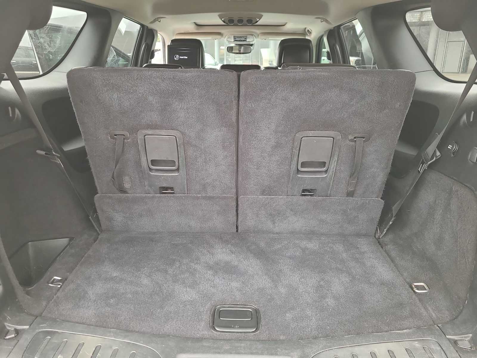 Thumbnail: 2018 Dodge Durango - 27