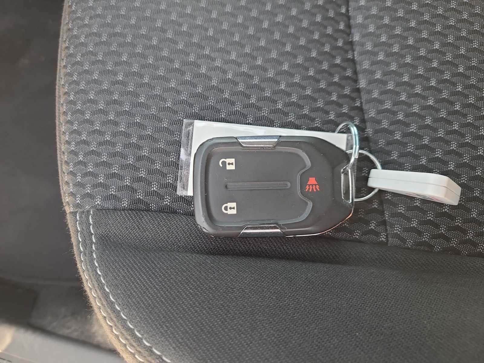 Thumbnail: 2024 GMC Terrain - 28