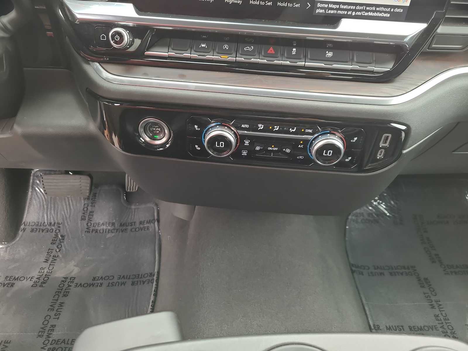 Thumbnail: 2024 GMC Sierra 1500 - 25