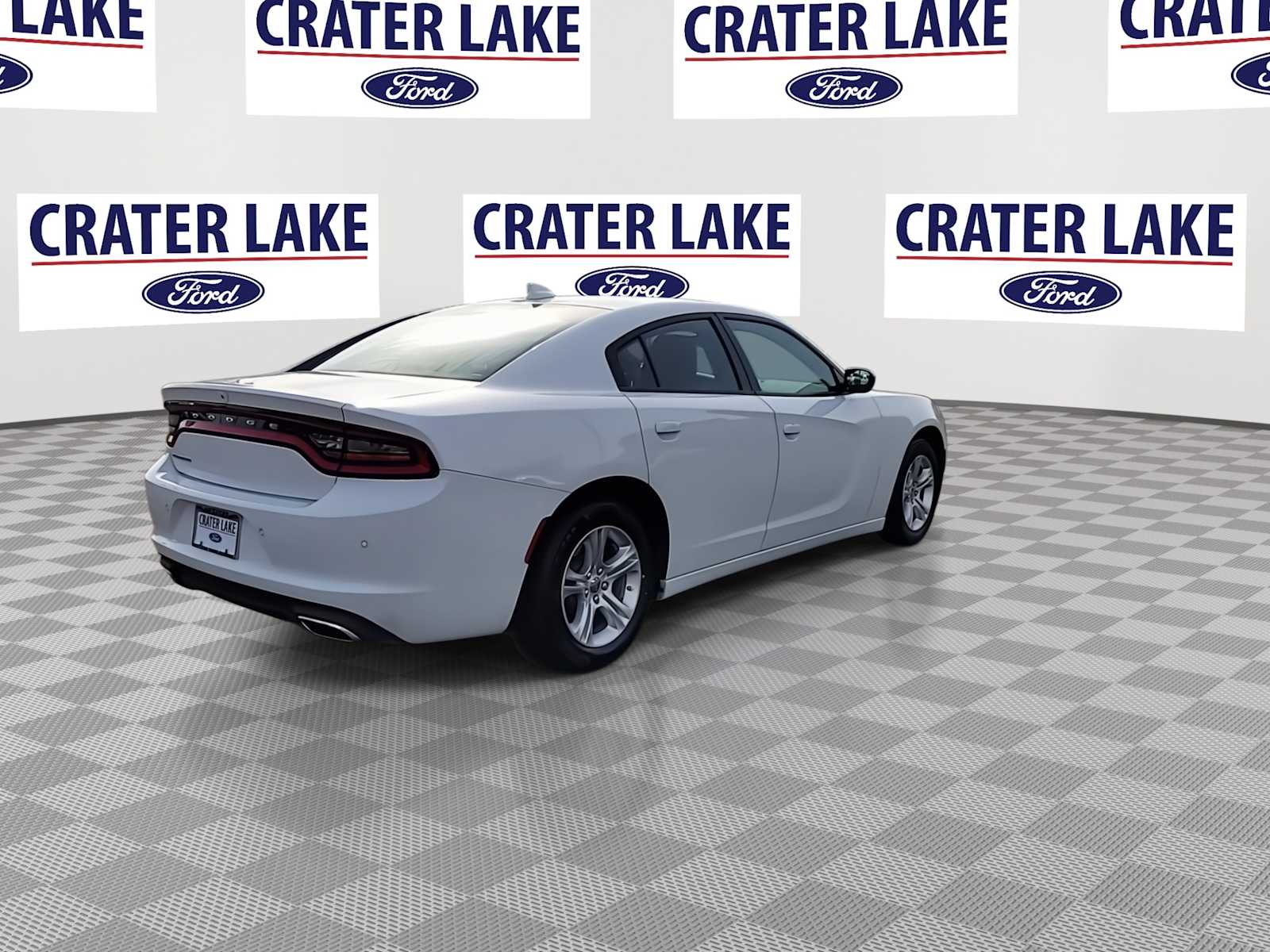 Thumbnail: 2023 Dodge Charger - 8