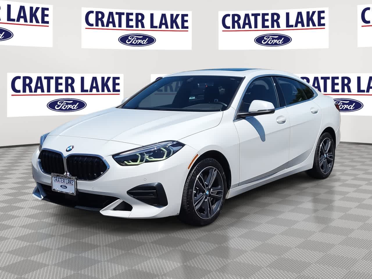 Thumbnail: 2024 BMW 2 Series - 1