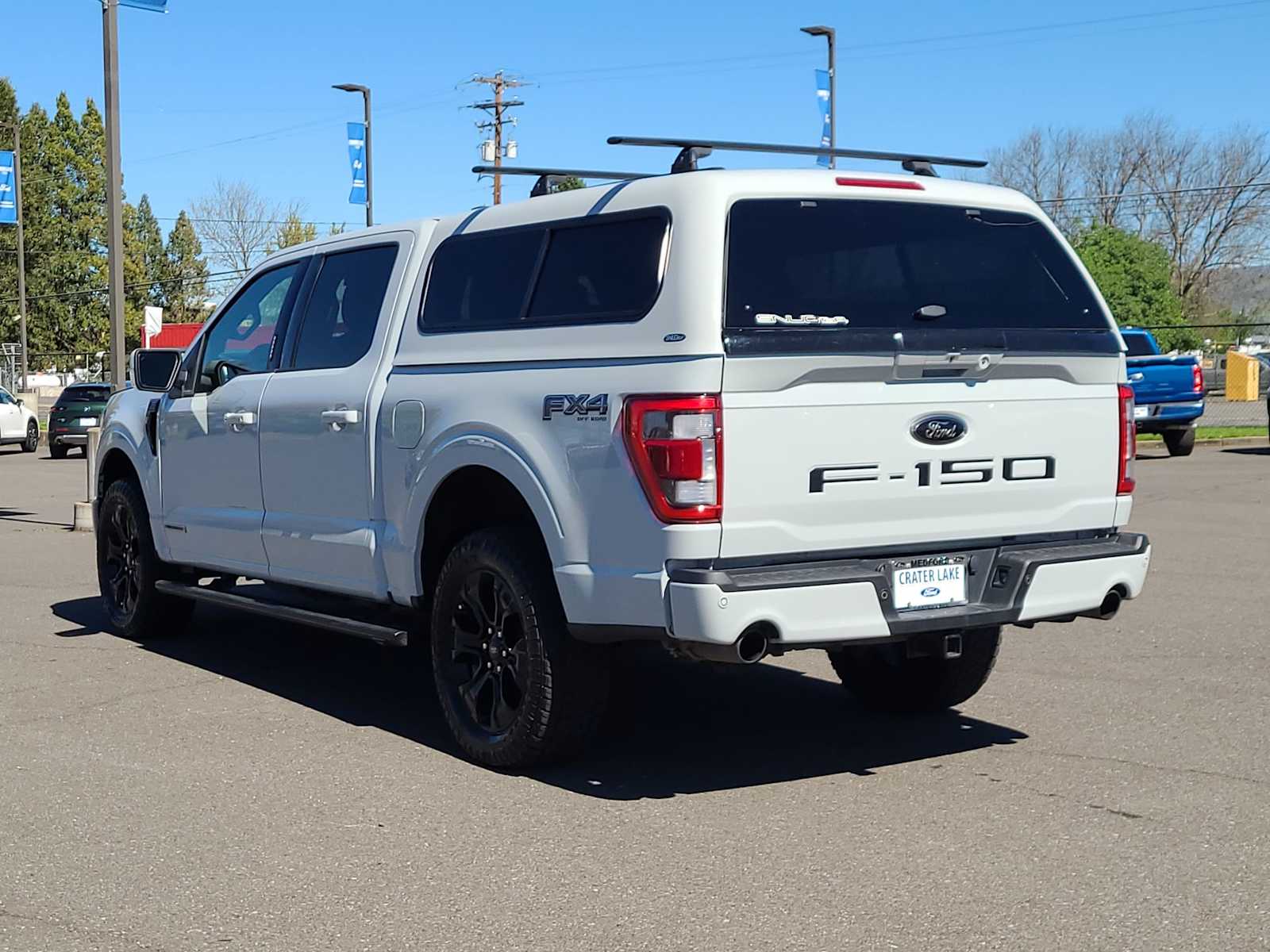 Thumbnail: 2023 Ford F-150 - 12