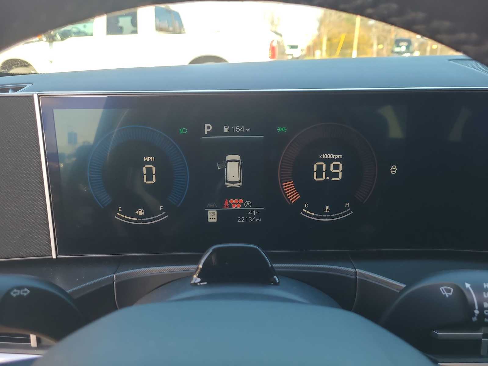 Thumbnail: 2025 Hyundai Santa Fe - 26