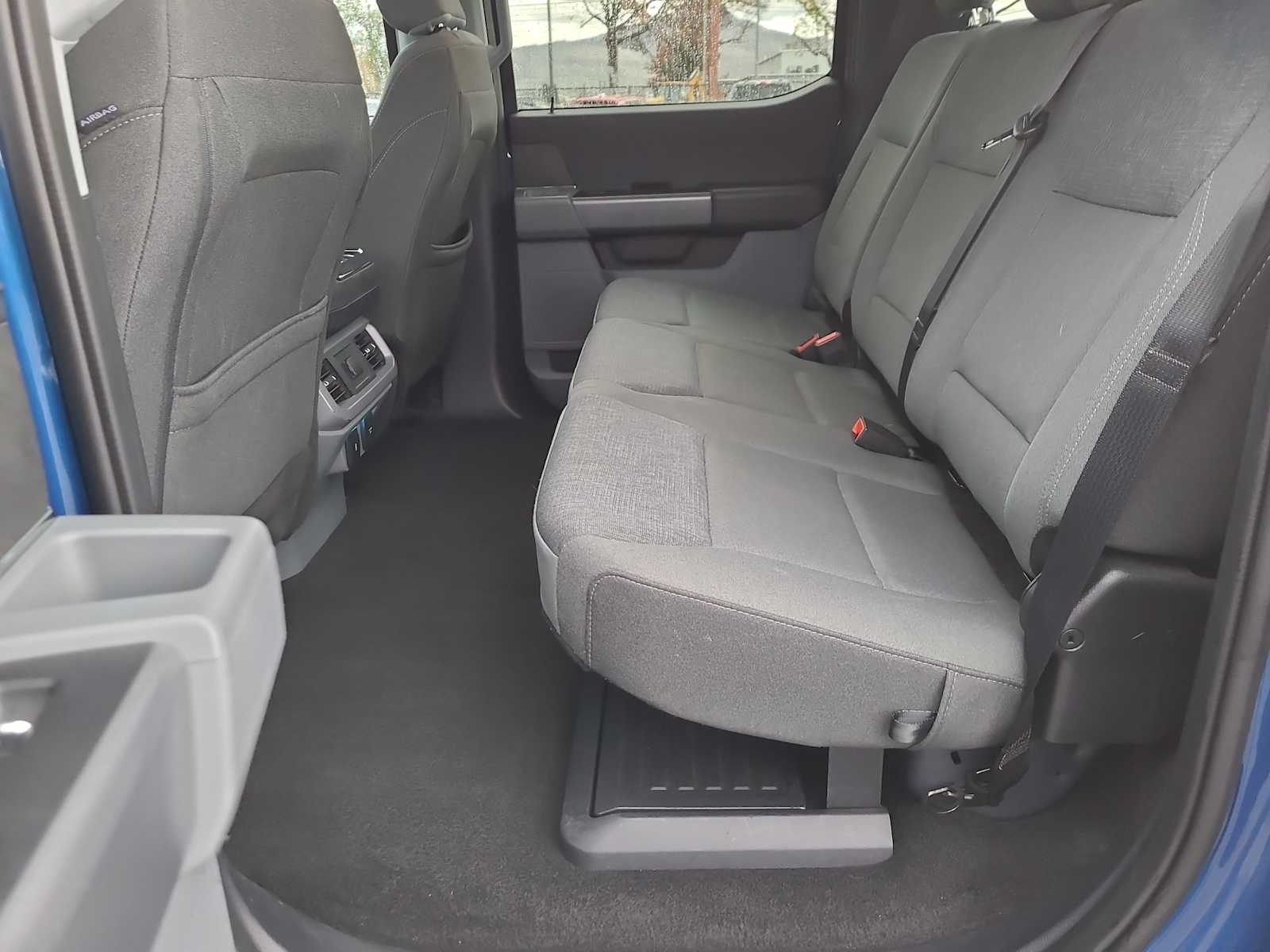 Thumbnail: 2024 Ford F-150 - 21