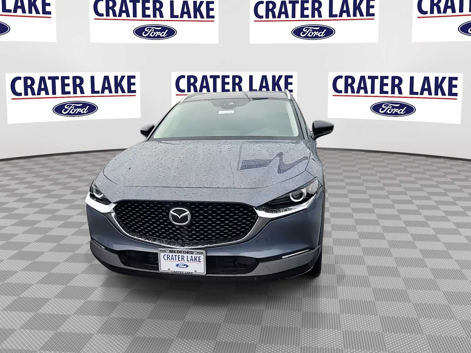 Thumbnail: 2023 Mazda CX-30 - 3