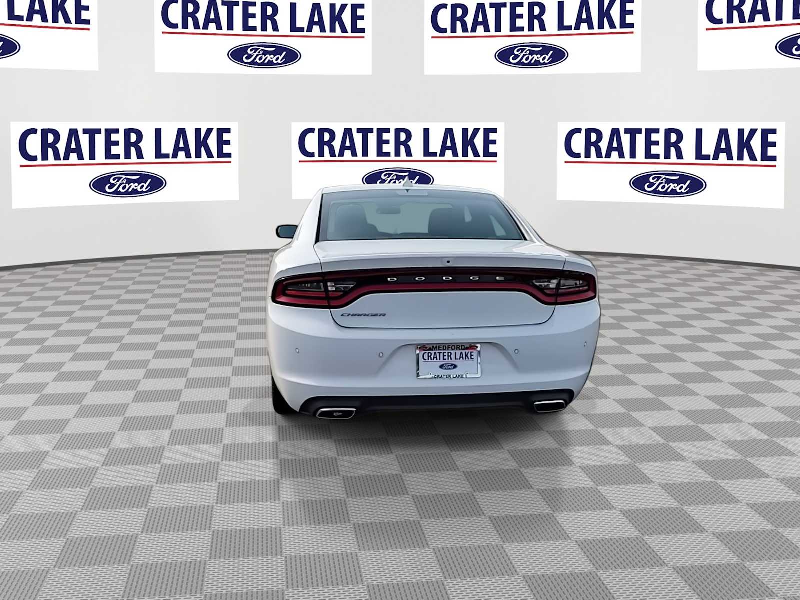 Thumbnail: 2023 Dodge Charger - 7