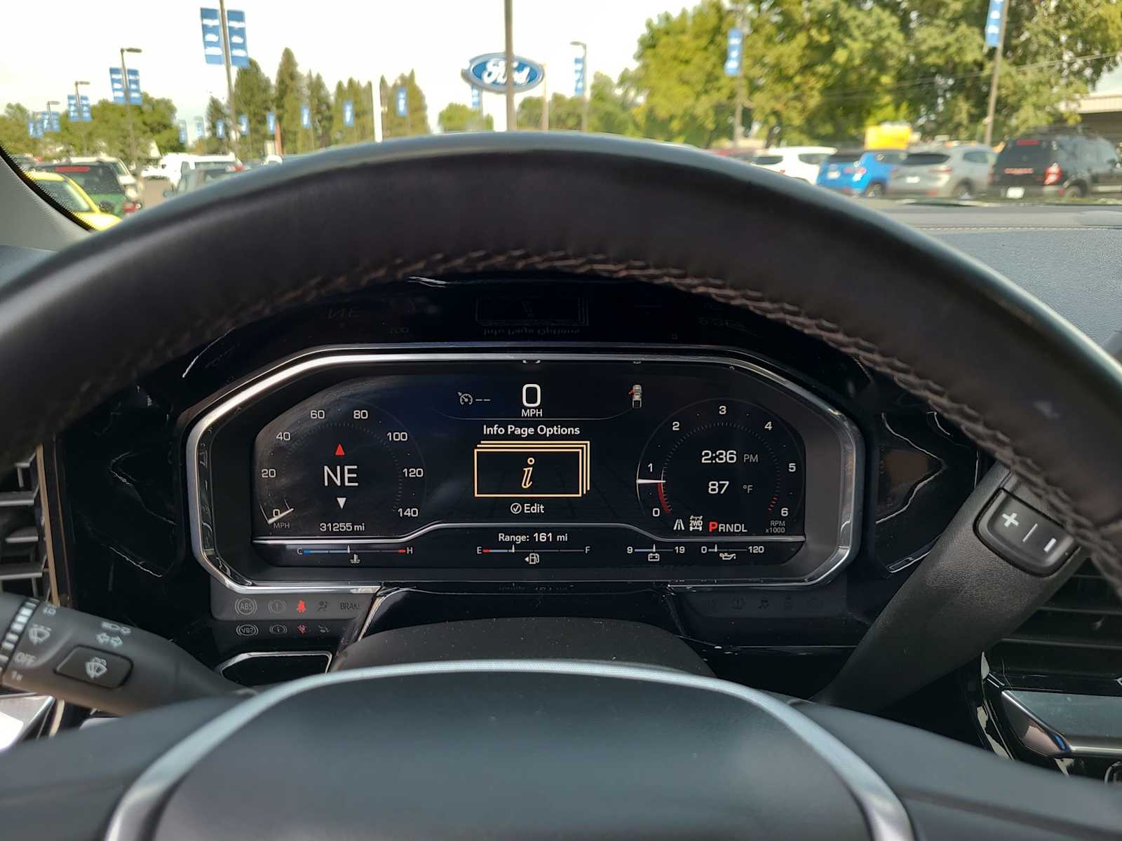 Thumbnail: 2024 GMC Sierra 1500 - 26