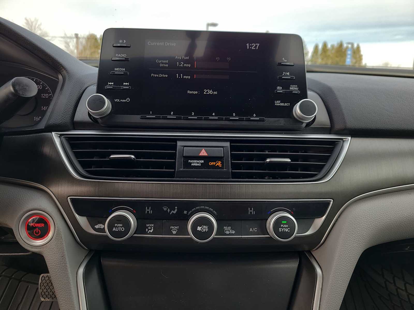 Thumbnail: 2020 Honda Accord - 21