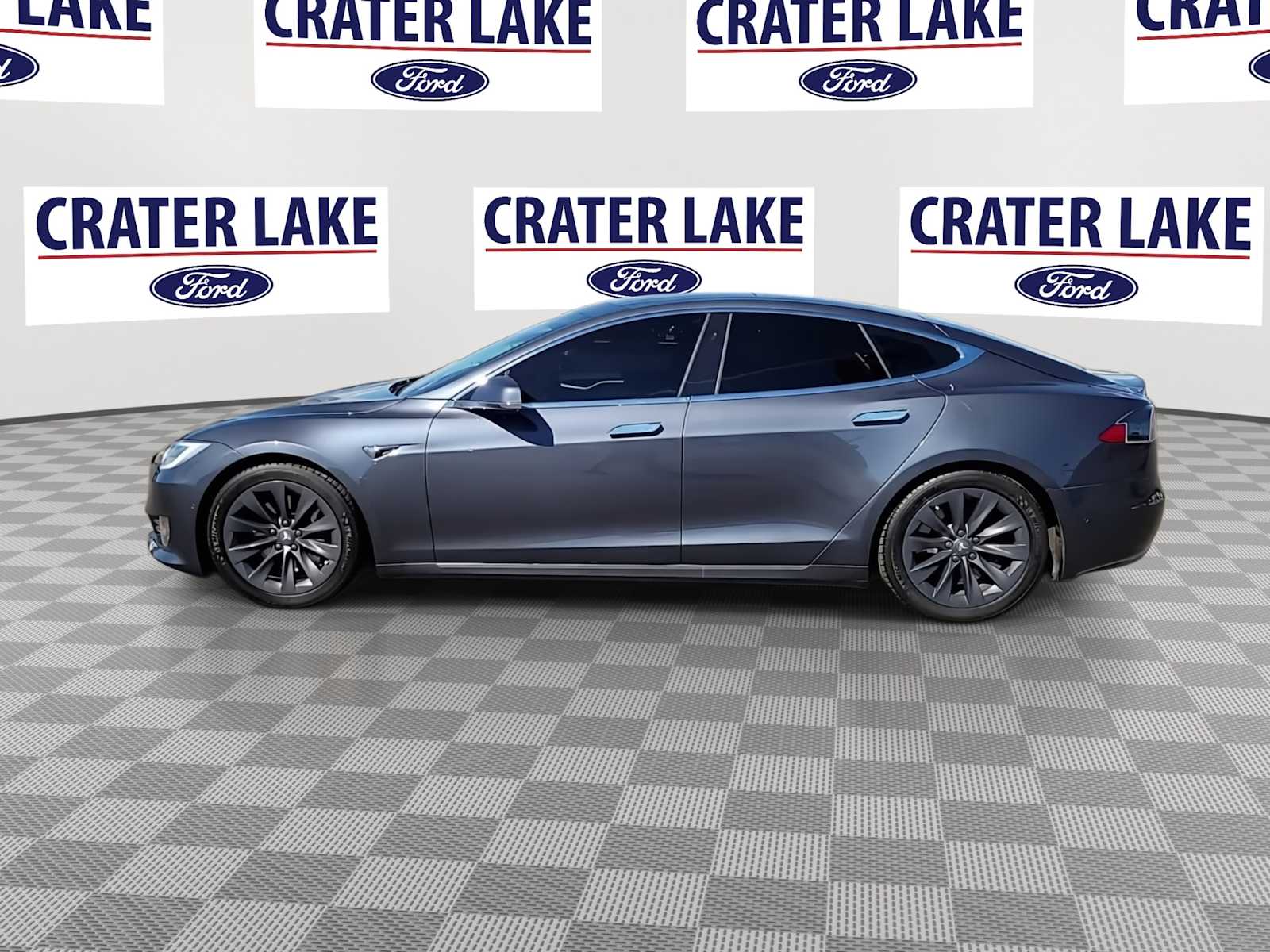 Thumbnail: 2018 Tesla Model S - 5