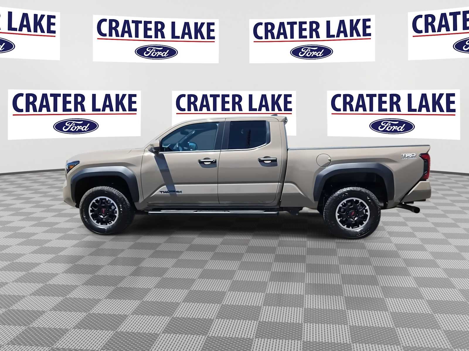 Thumbnail: 2026 Toyota Tacoma - 5