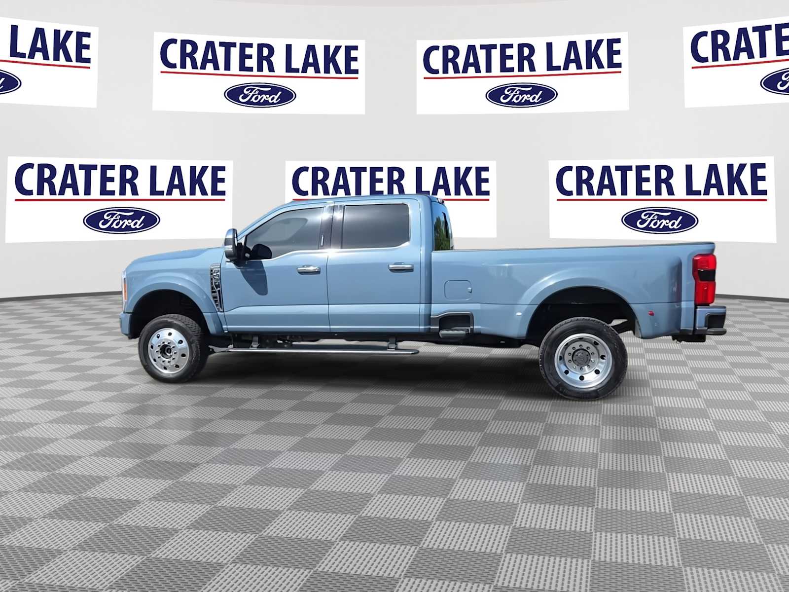 Thumbnail: 2023 Ford F-450 - 5