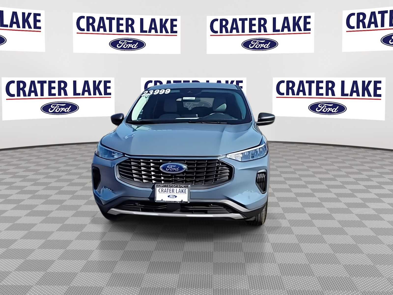 Thumbnail: 2024 Ford Escape - 3