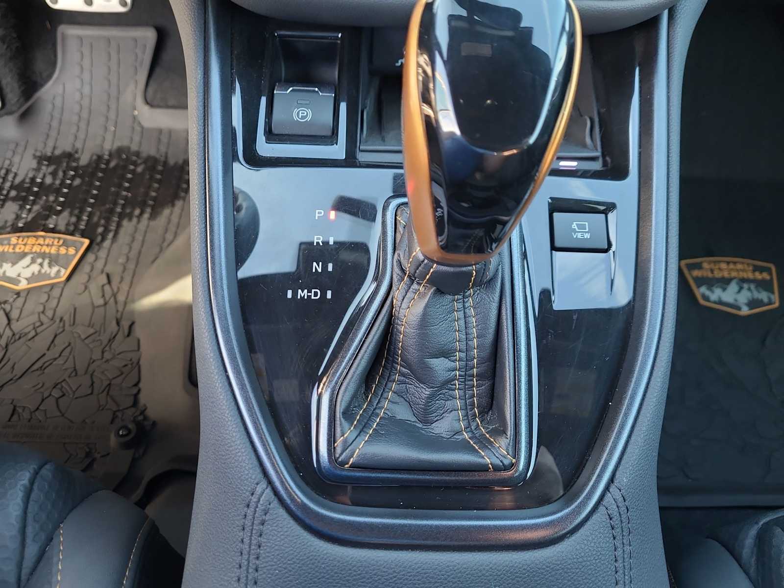 Thumbnail: 2022 Subaru Outback - 25