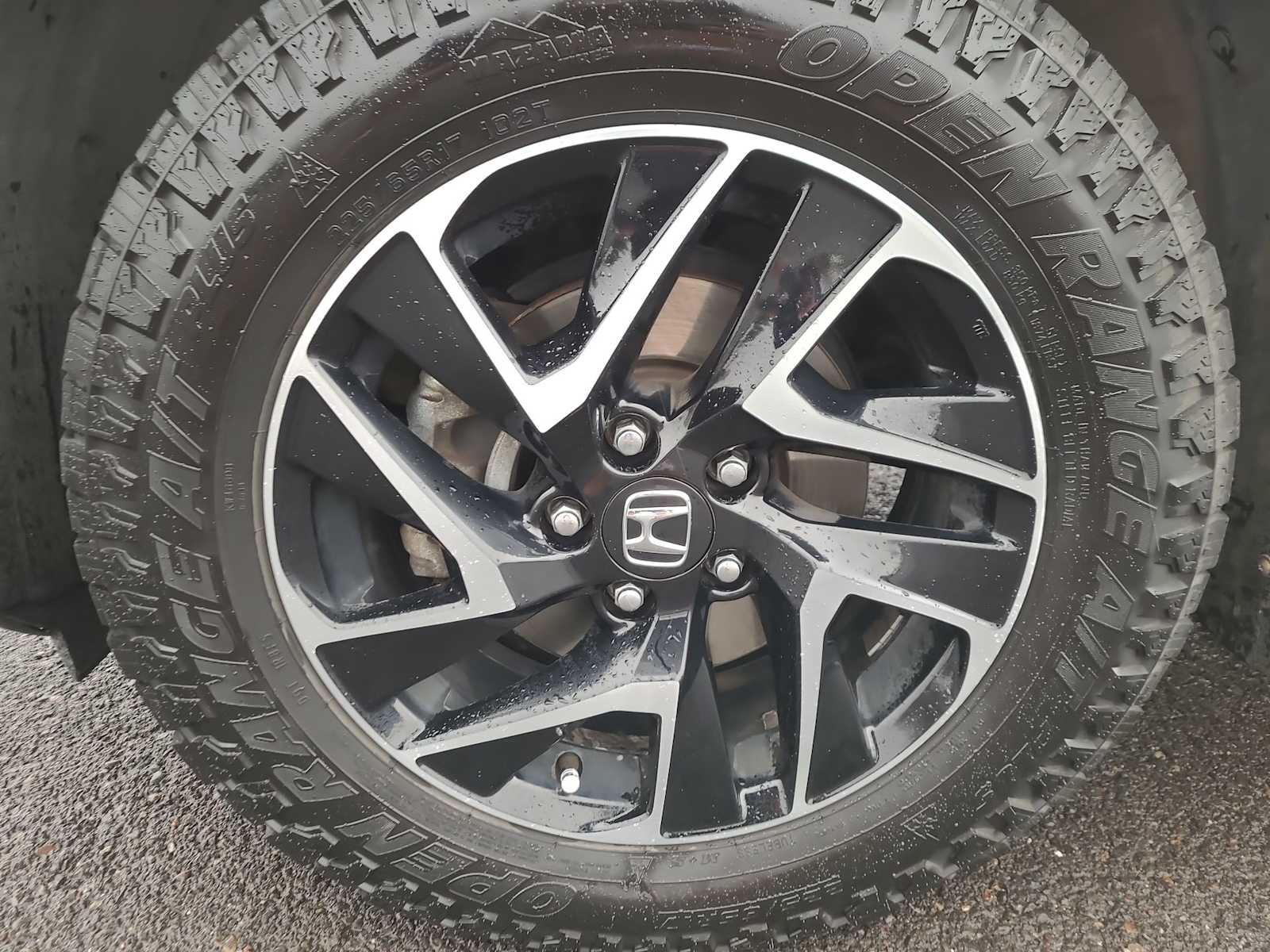 Thumbnail: 2016 Honda CR-V - 16