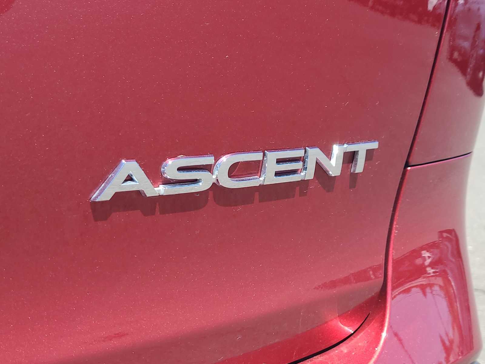 2024 Subaru Ascent Premium 15