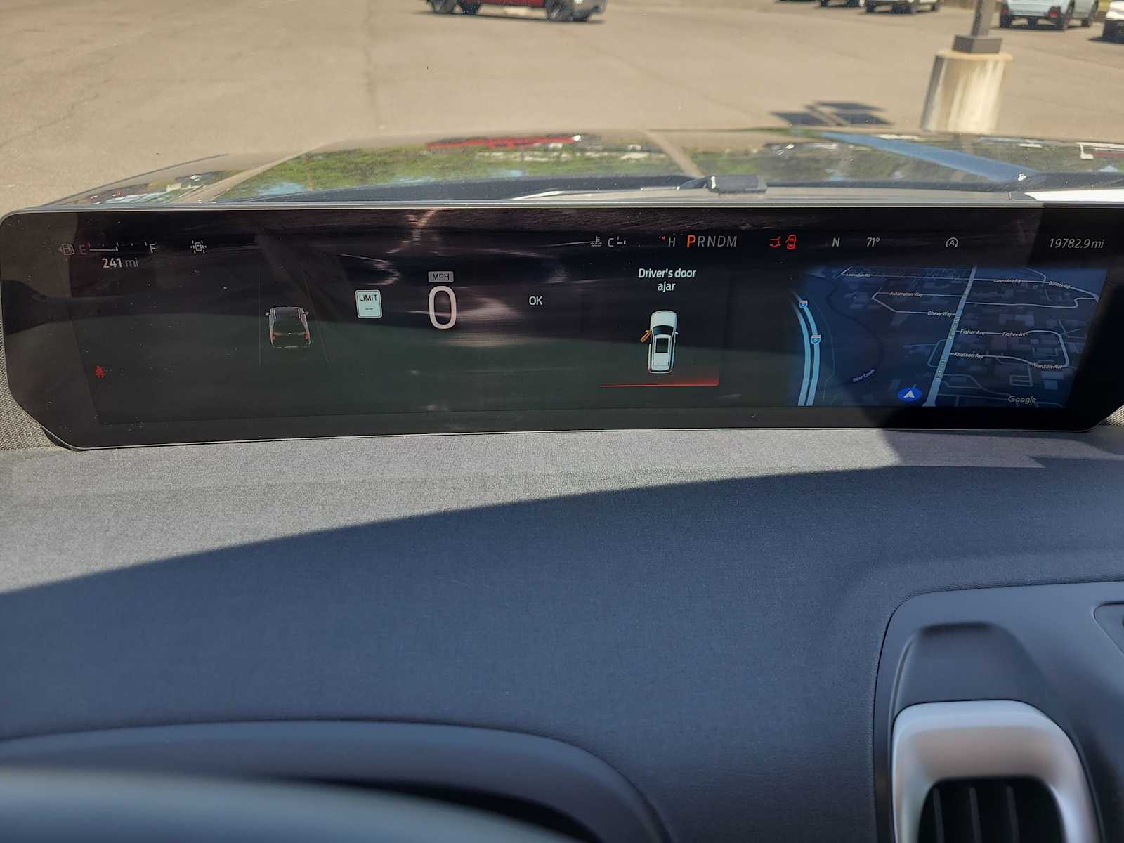 Thumbnail: 2025 Ford Expedition - 26