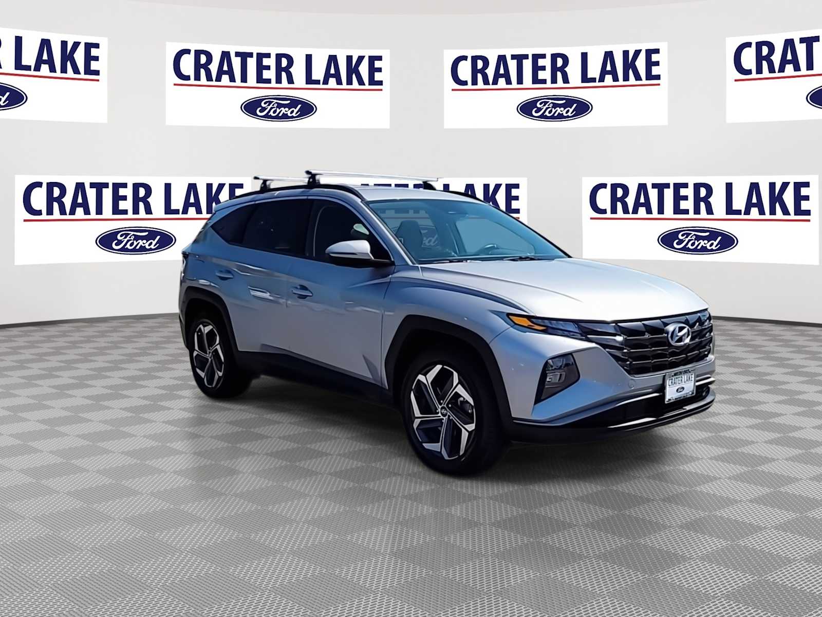 Thumbnail: 2022 Hyundai Tucson - 2