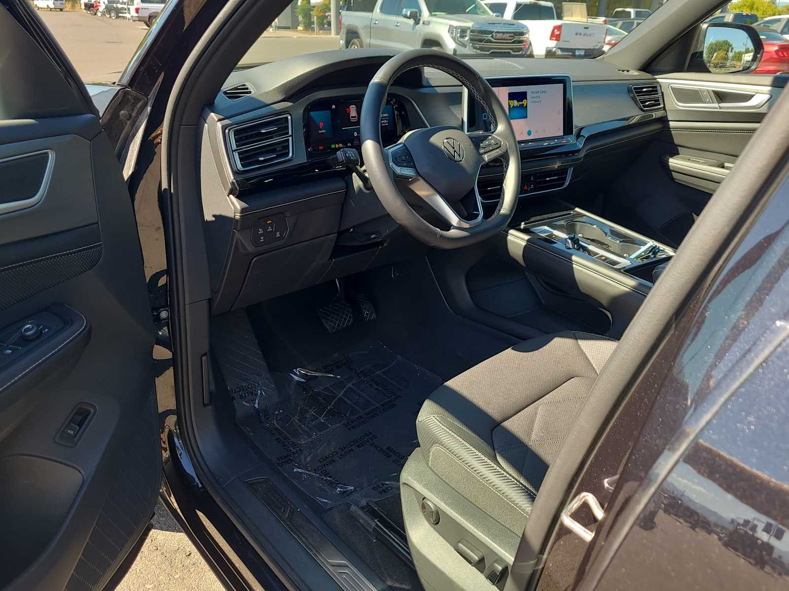 Thumbnail: 2024 Volkswagen Atlas - 10