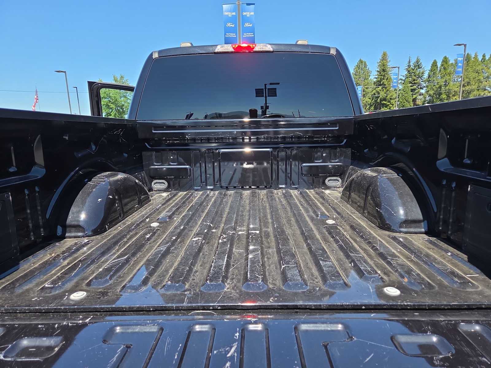 Thumbnail: 2024 Ford F-150 - 27
