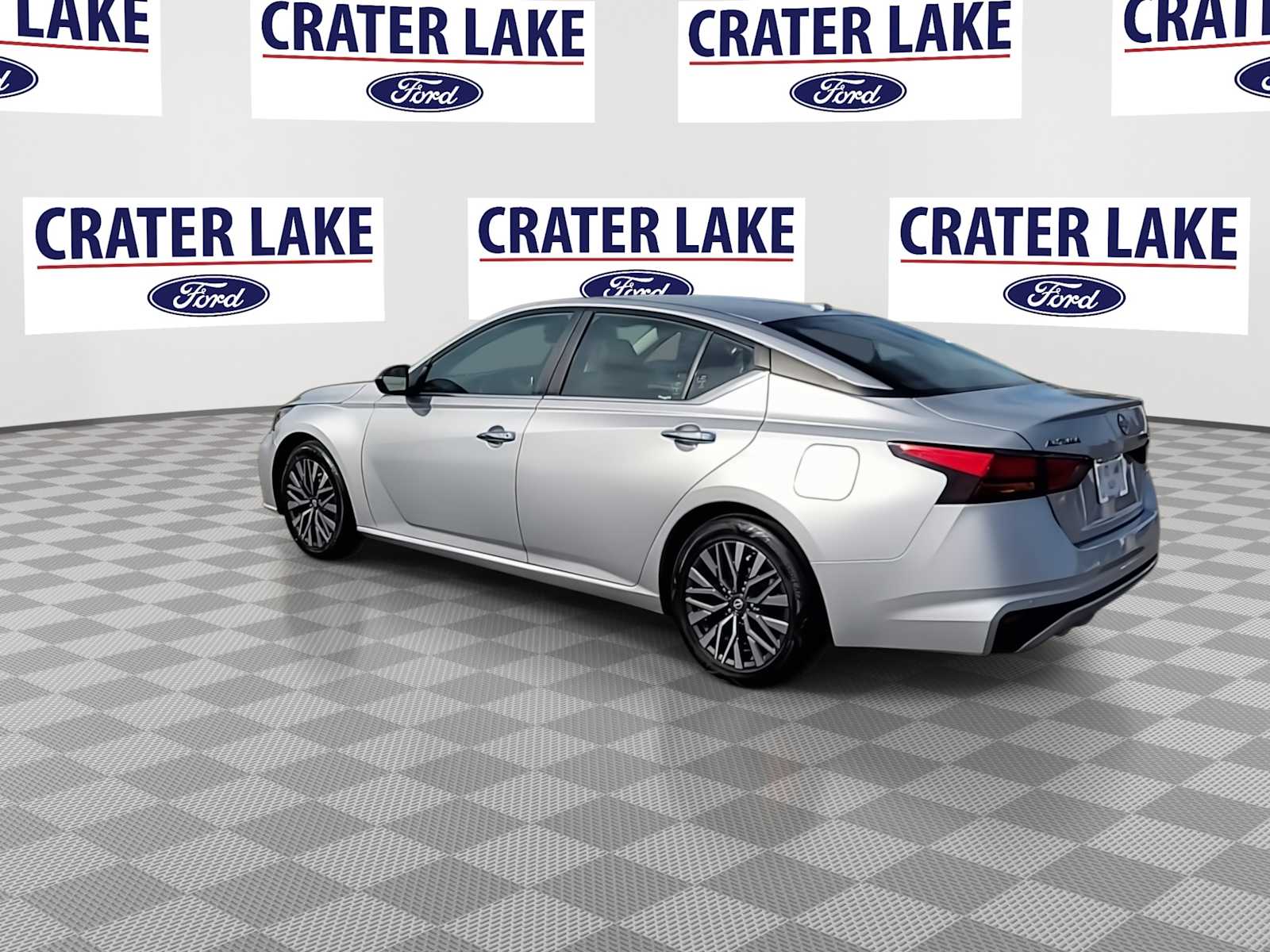 Thumbnail: 2024 Nissan Altima - 6