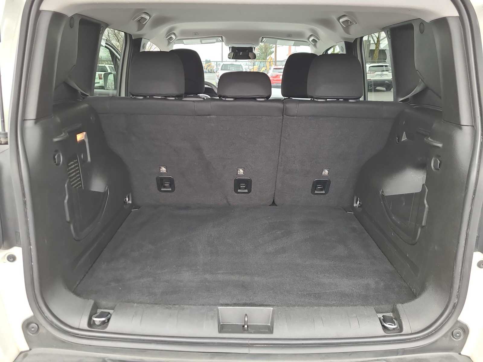 Thumbnail: 2023 Jeep Renegade - 27