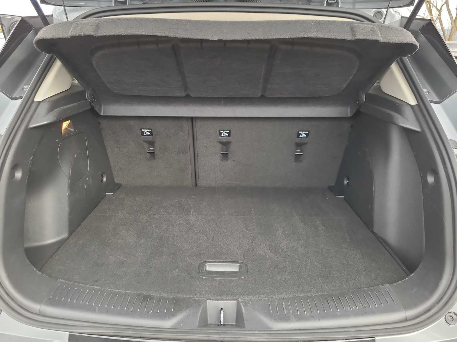 Thumbnail: 2024 Buick Encore GX - 27