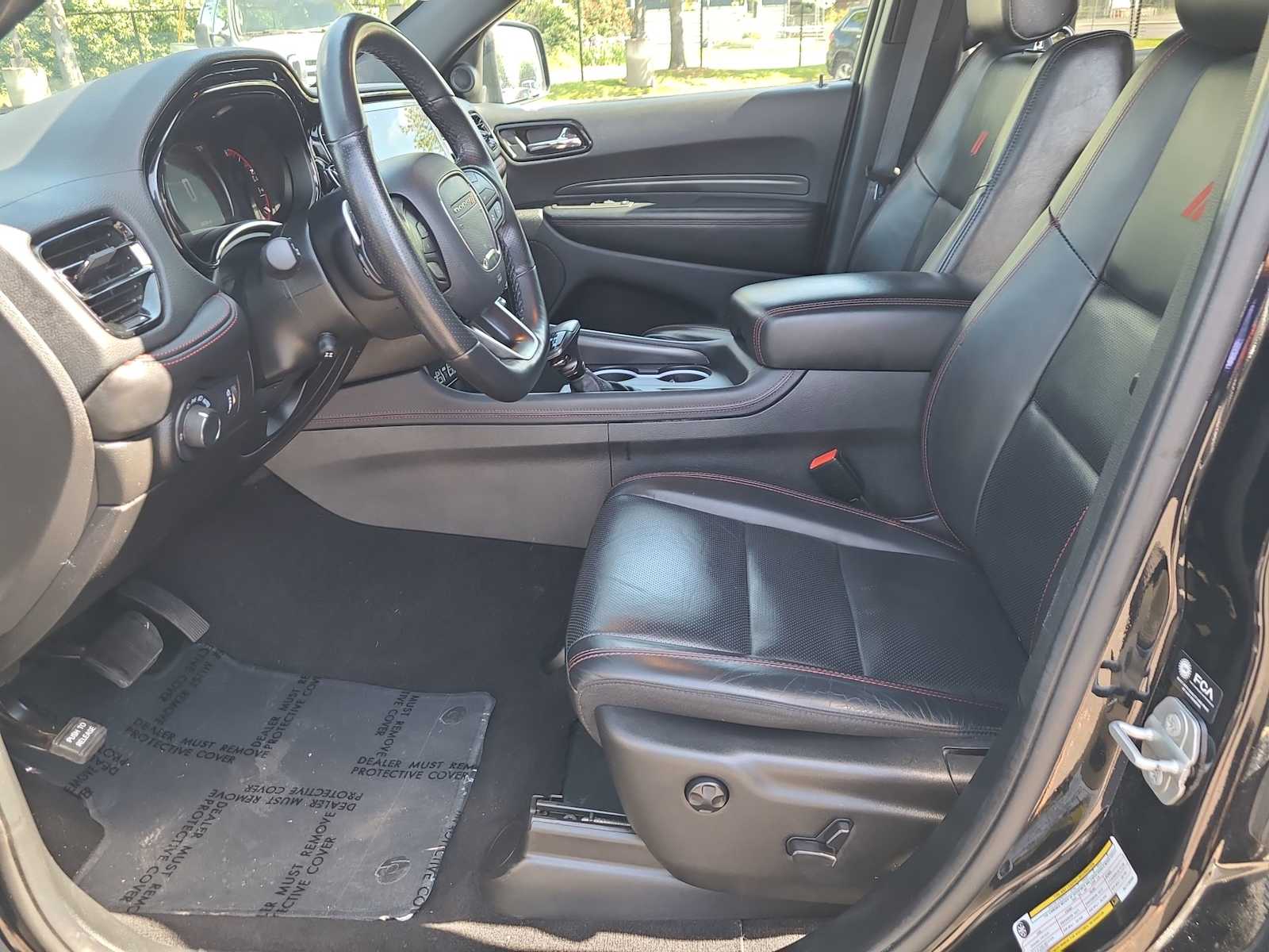 Thumbnail: 2024 Dodge Durango - 19