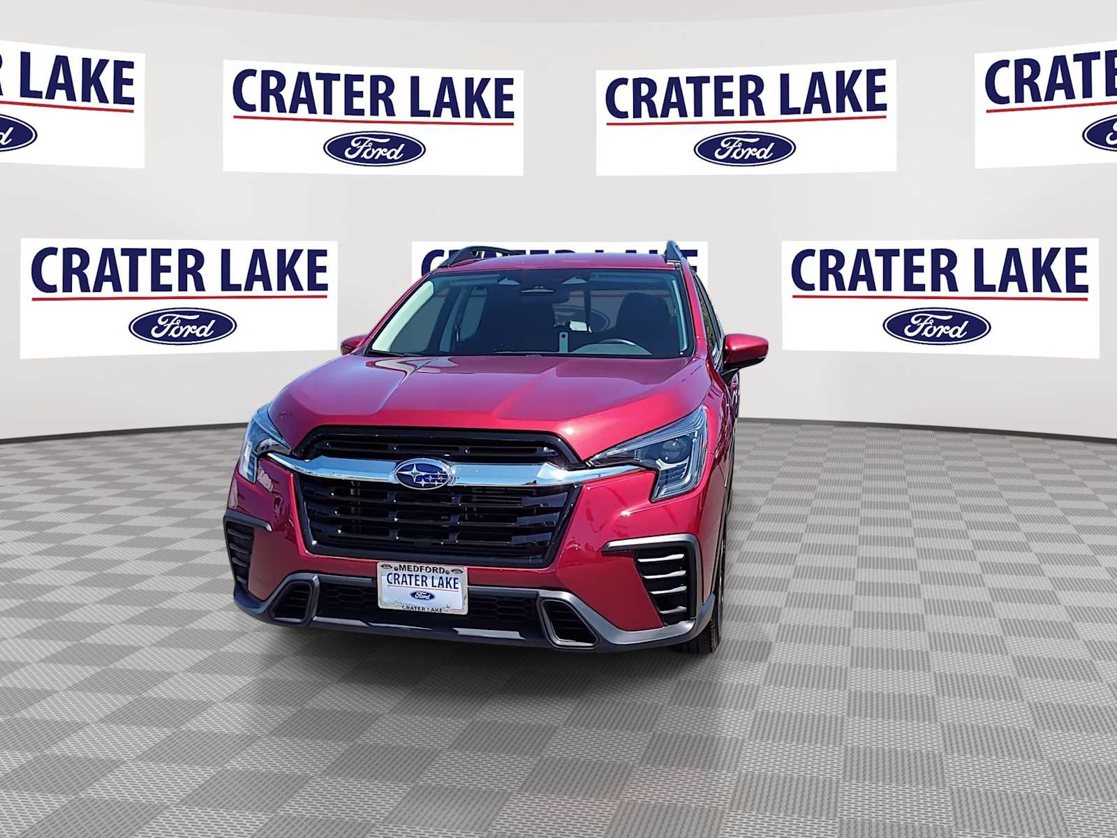2024 Subaru Ascent Premium 3