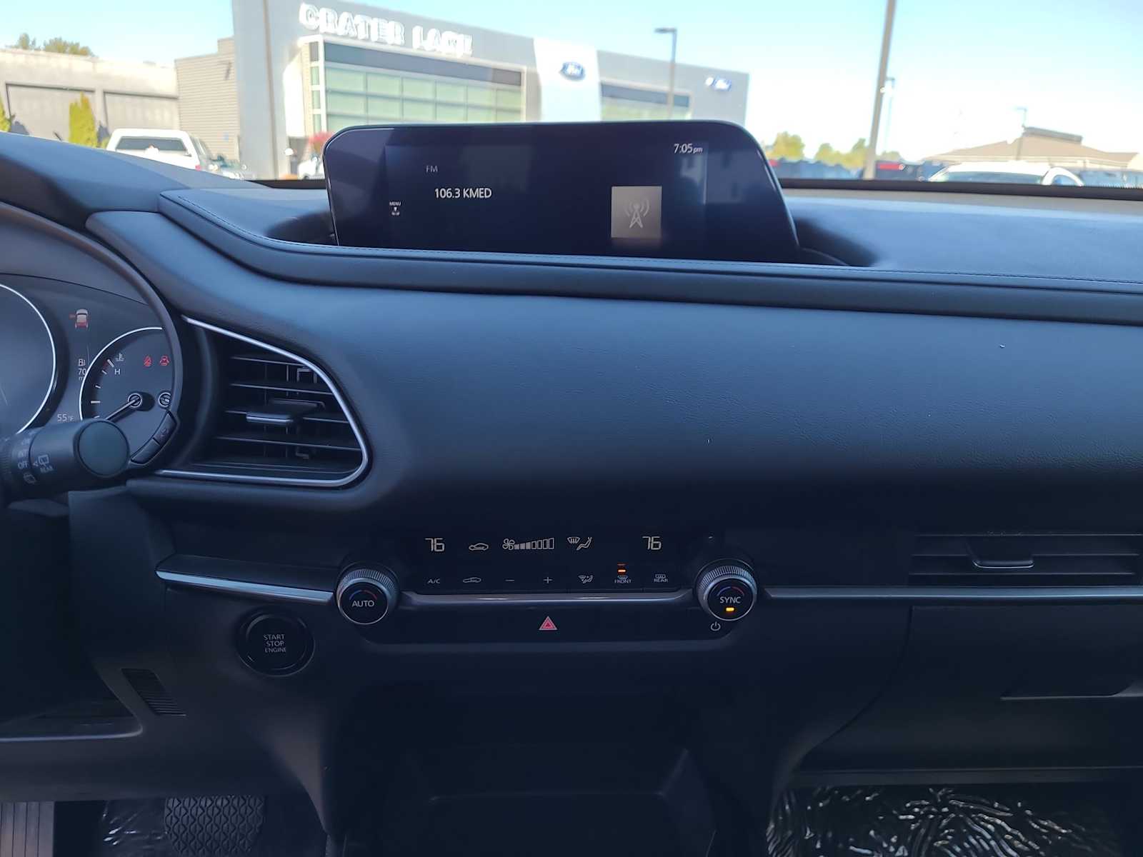 Thumbnail: 2024 Mazda CX-30 - 24