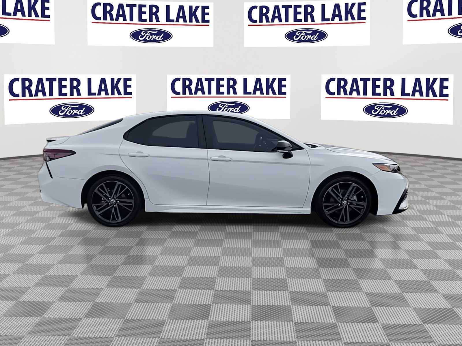 Thumbnail: 2024 Toyota Camry - 9