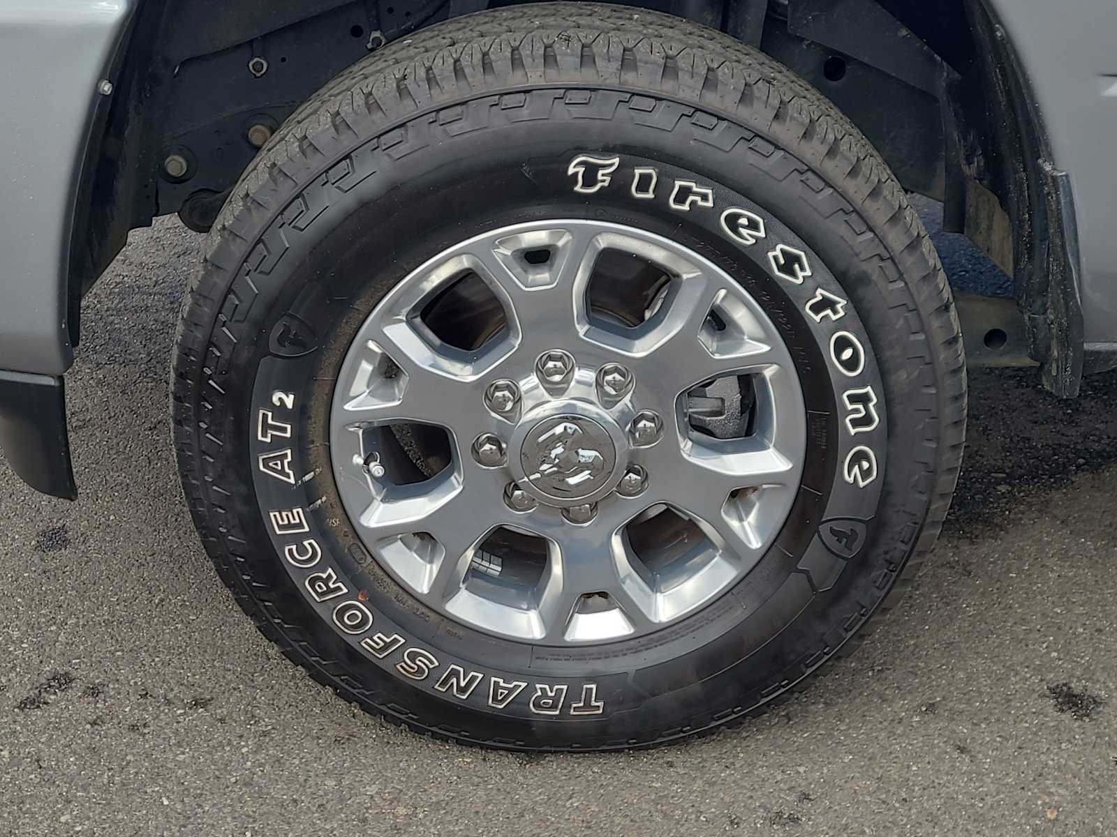 Thumbnail: 2024 RAM 2500 - 16
