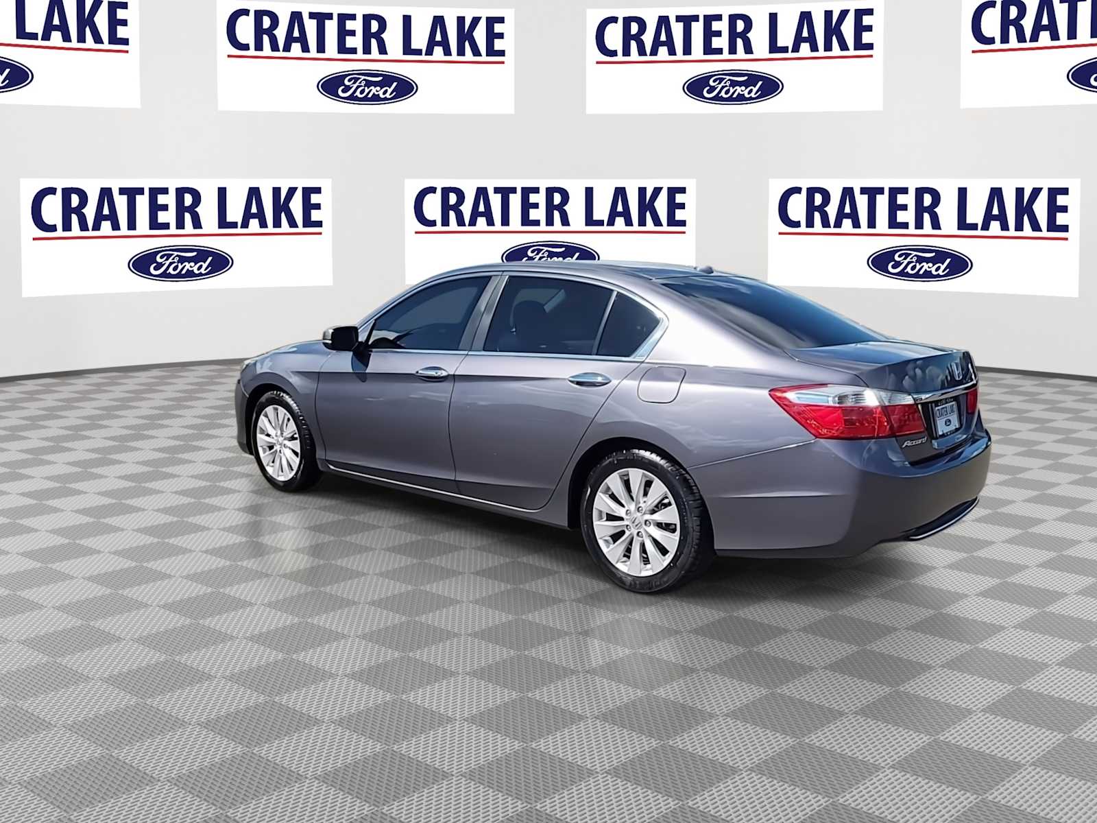 Thumbnail: 2014 Honda Accord - 6