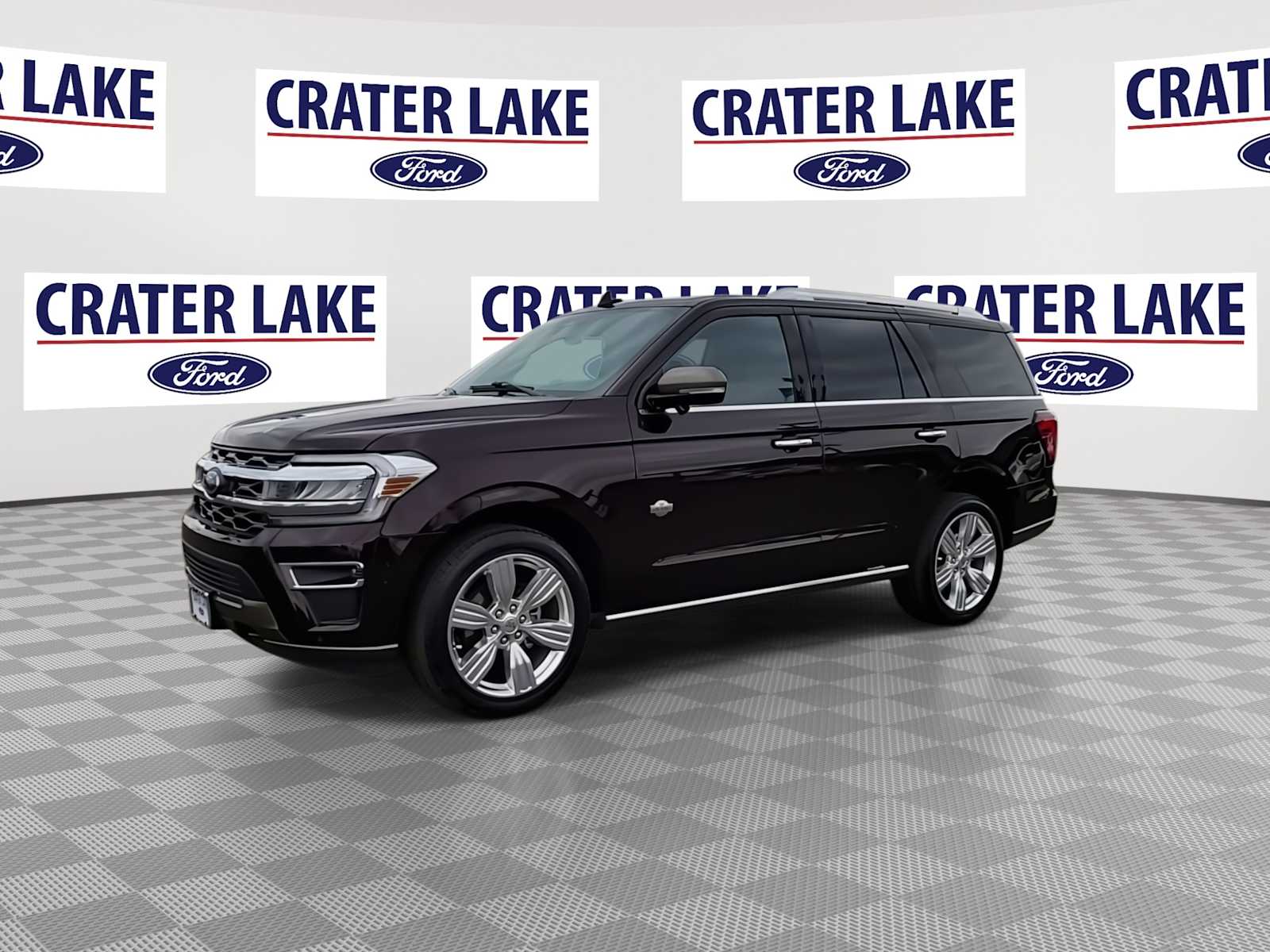 Thumbnail: 2023 Ford Expedition - 4