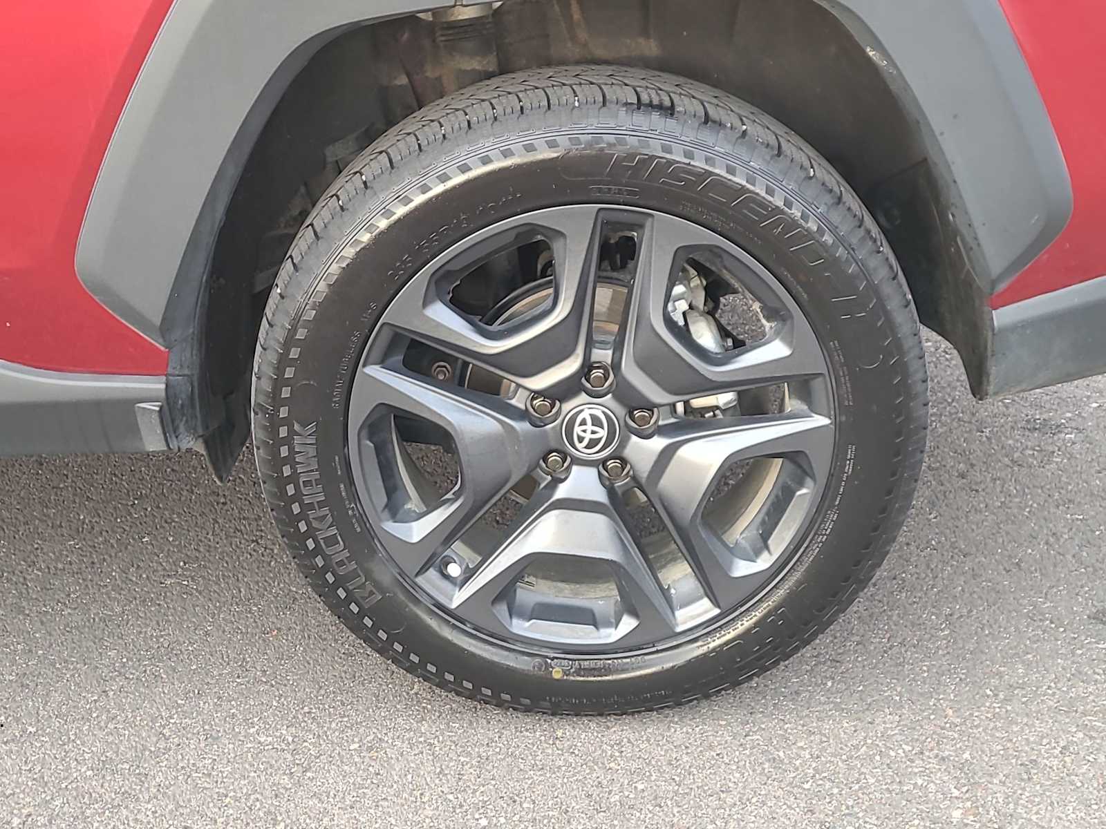 Thumbnail: 2024 Toyota RAV4 - 16