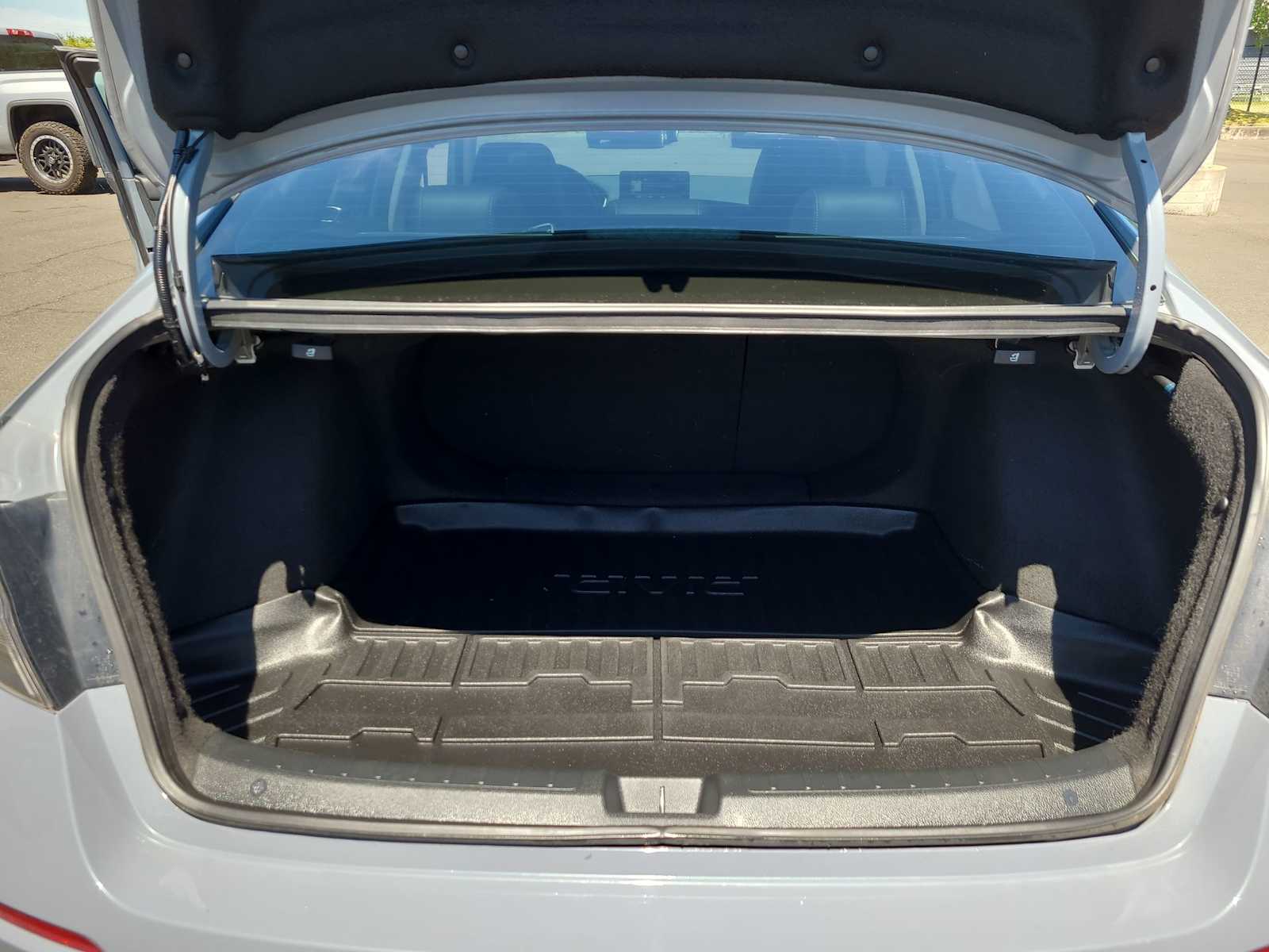 Thumbnail: 2024 Honda Civic - 27