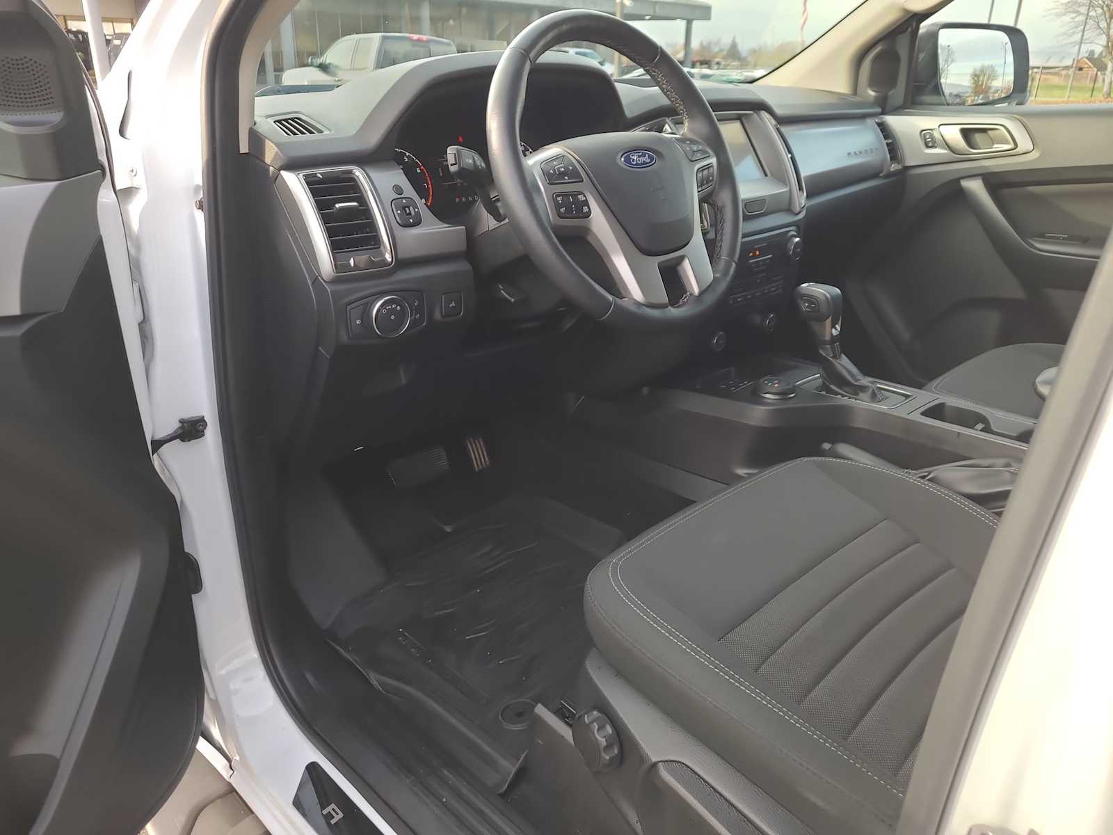 Thumbnail: 2021 Ford Ranger - 10